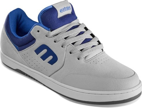 Marana Grey/Navy/Red