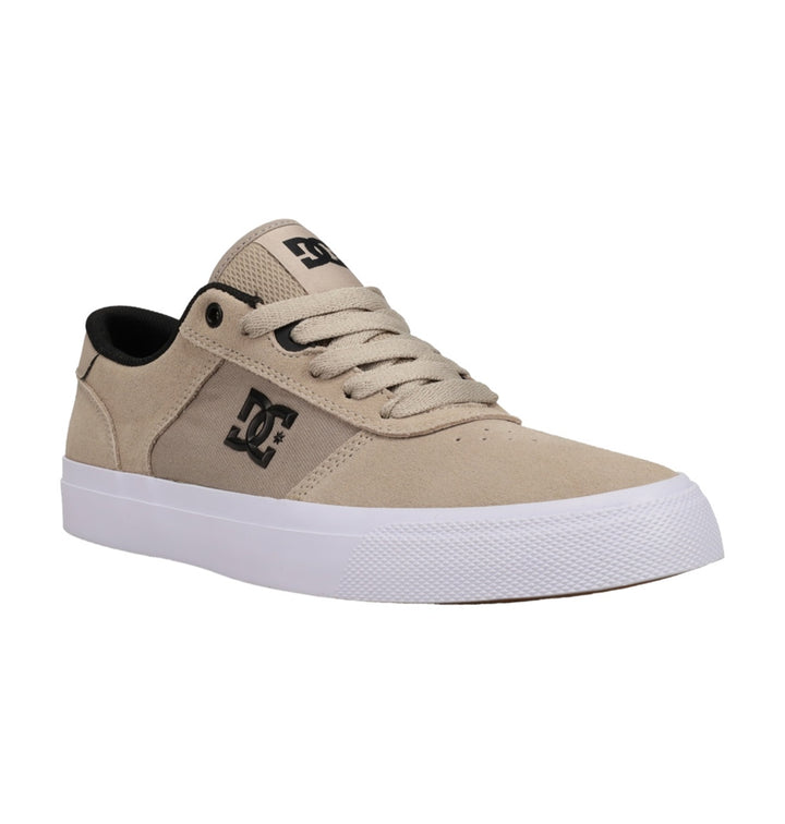 Teknic Tan/Gum