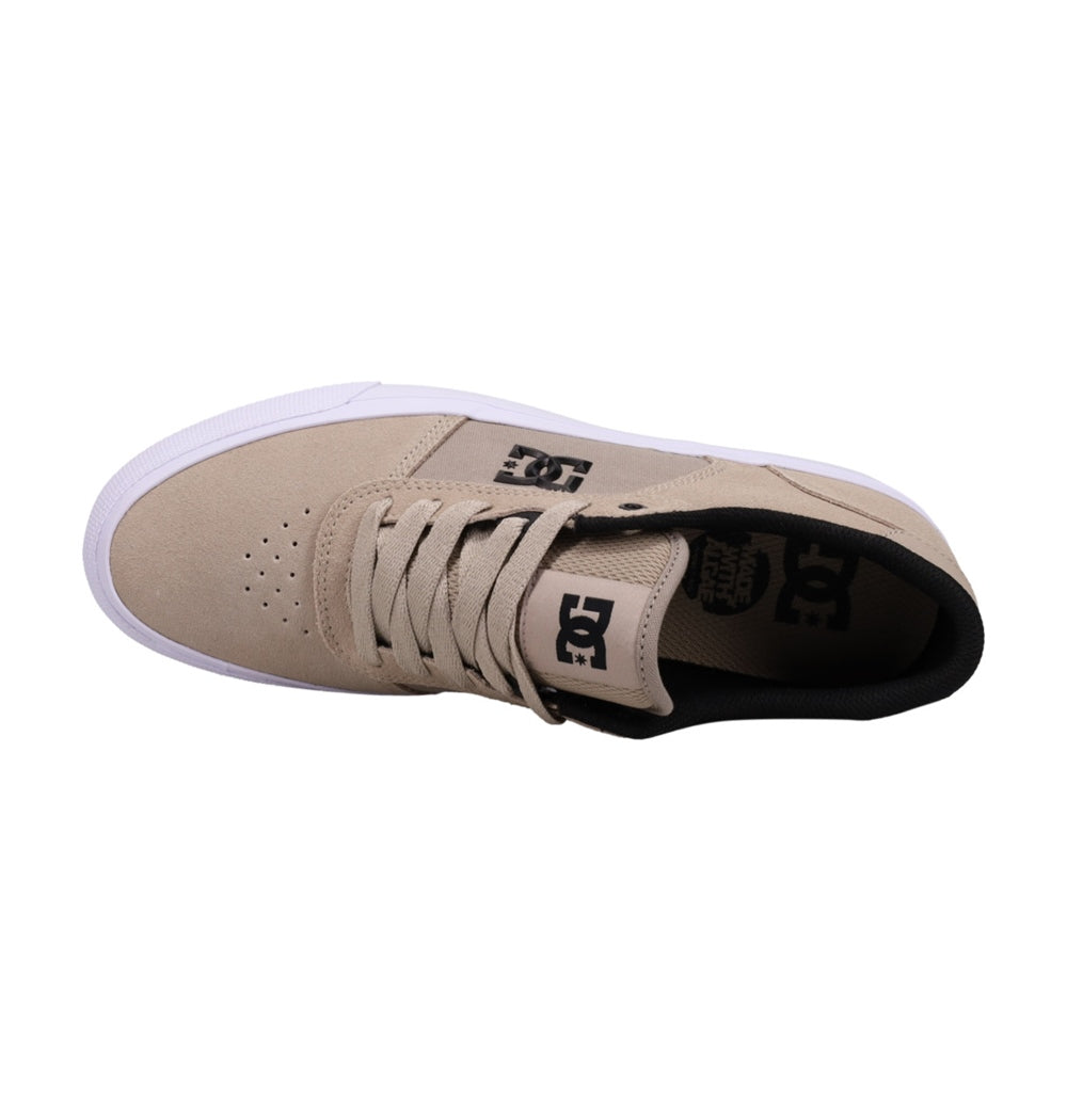 Teknic Tan/Gum