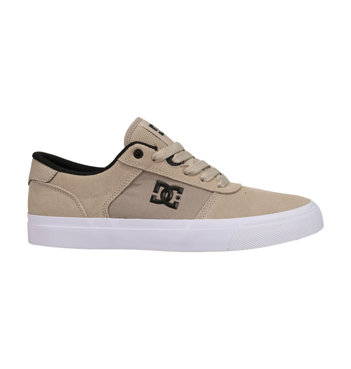Teknic Tan/Gum