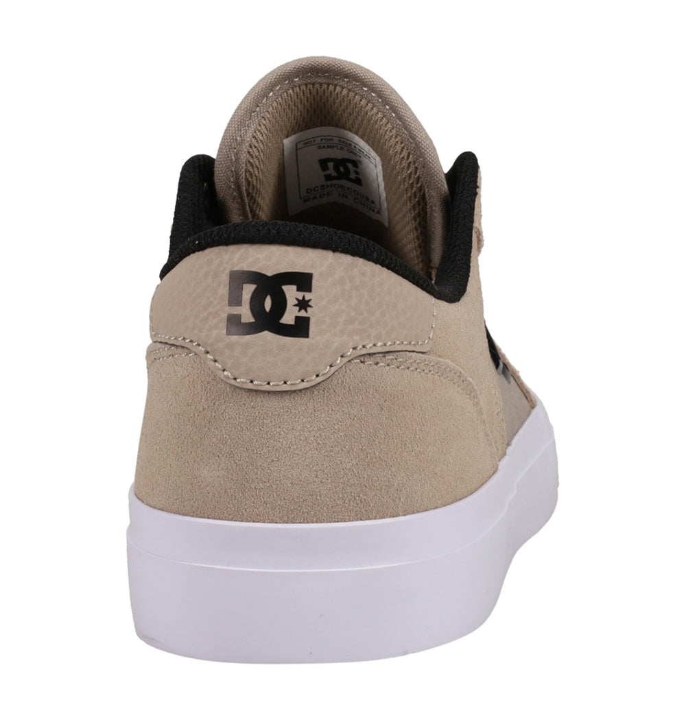 Teknic Tan/Gum