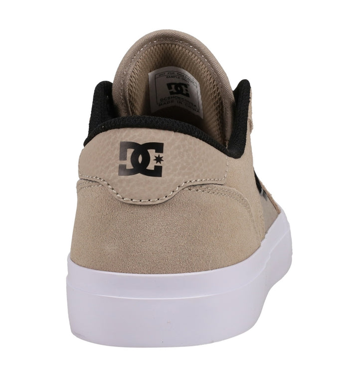 Teknic Tan/Gum