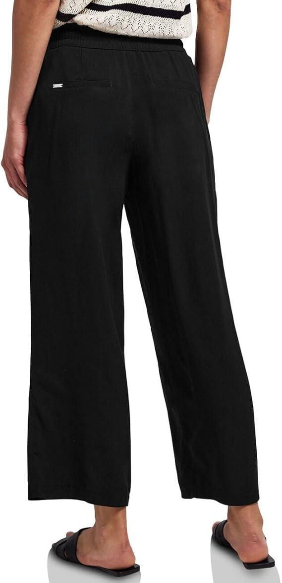 Style QR Emee SOLID HW Wide Le – Black 