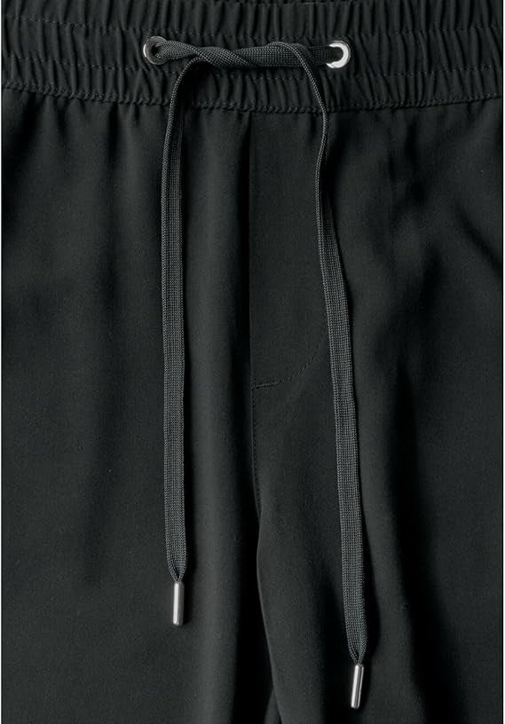 Style QR Emee SOLID HW Wide Le – Pine Grove Green 