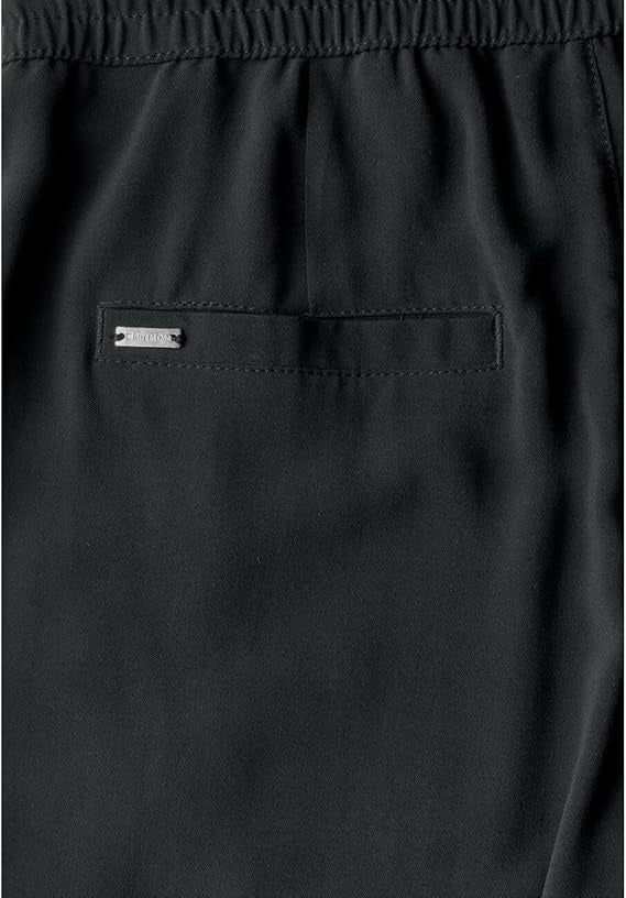 Style QR Emee SOLID HW Wide Le – Pine Grove Green 