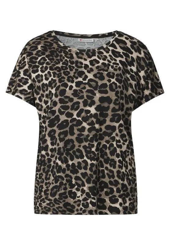 LTD QR printed Style new Crist