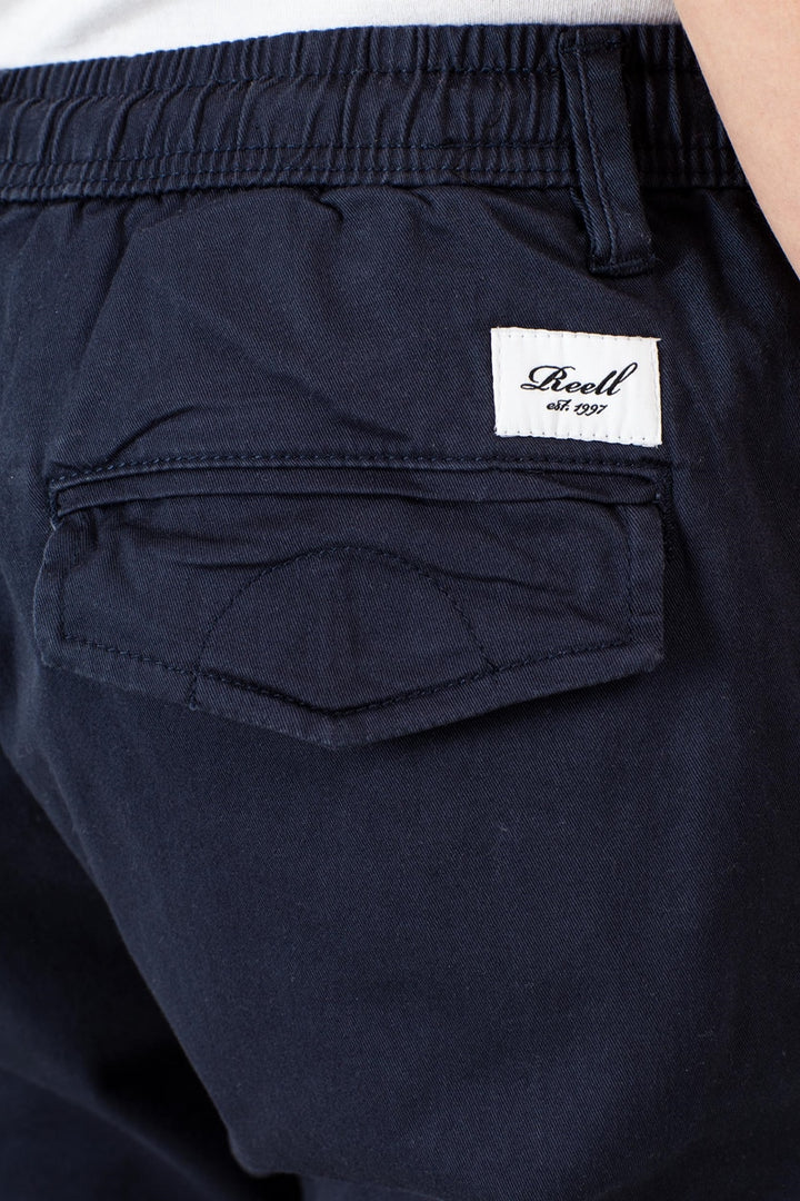 REFLEX RIB CARGO NAVY
