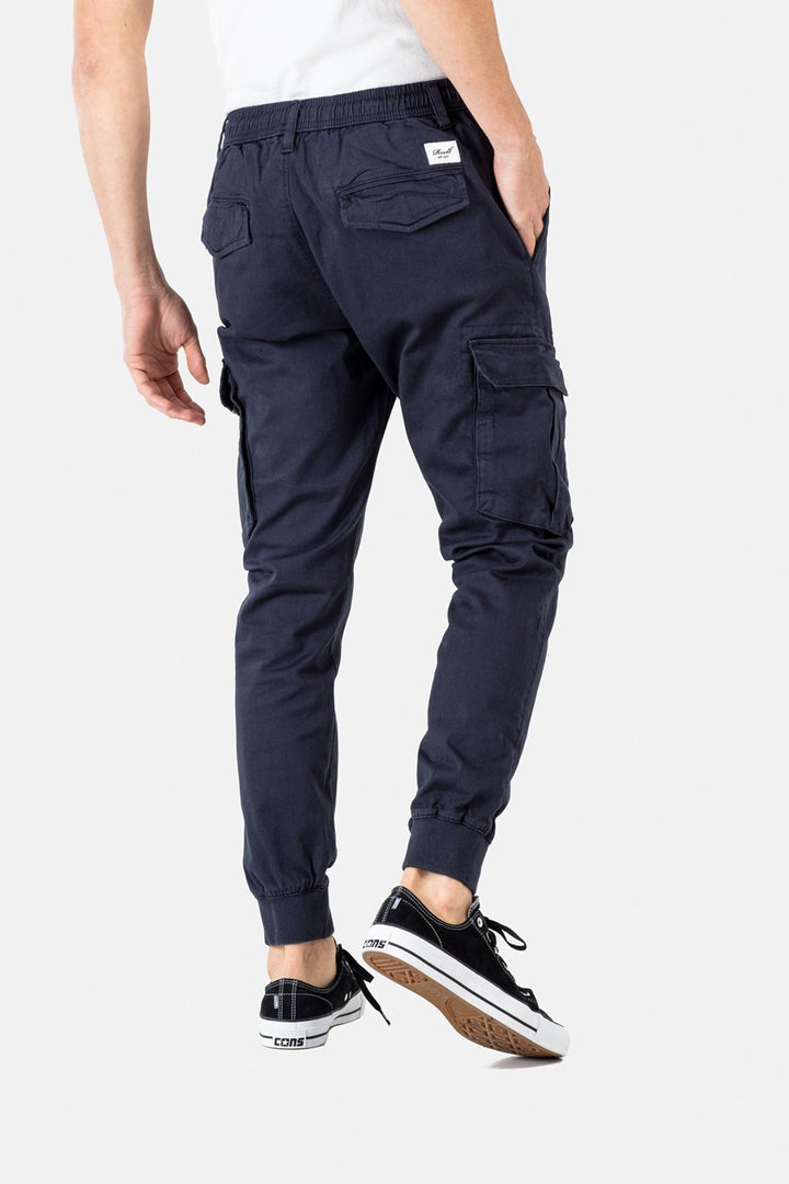 REFLEX RIB CARGO NAVY