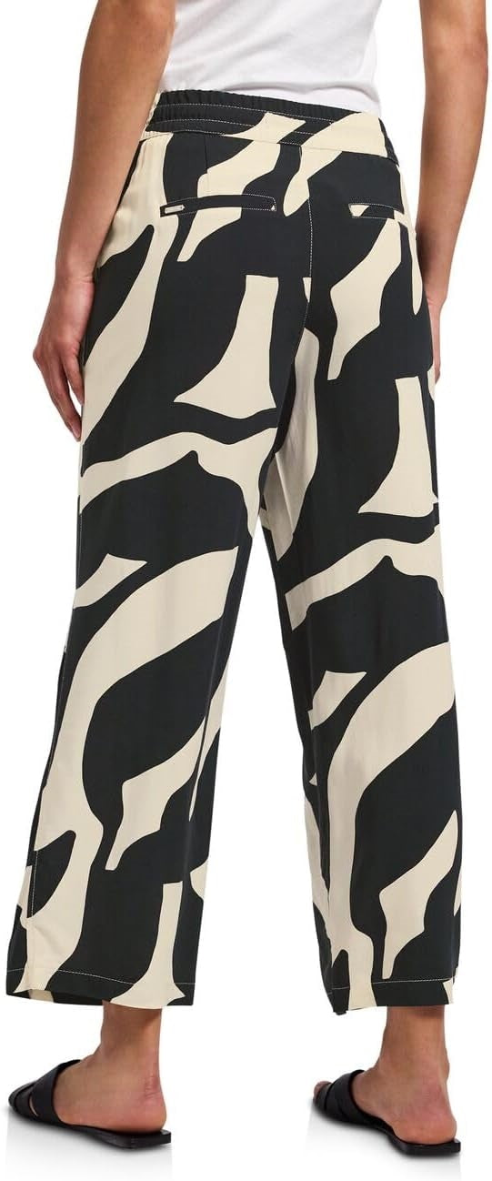 Style LTD QR Emee PRINT HW Wid – Whale Tail Grey 