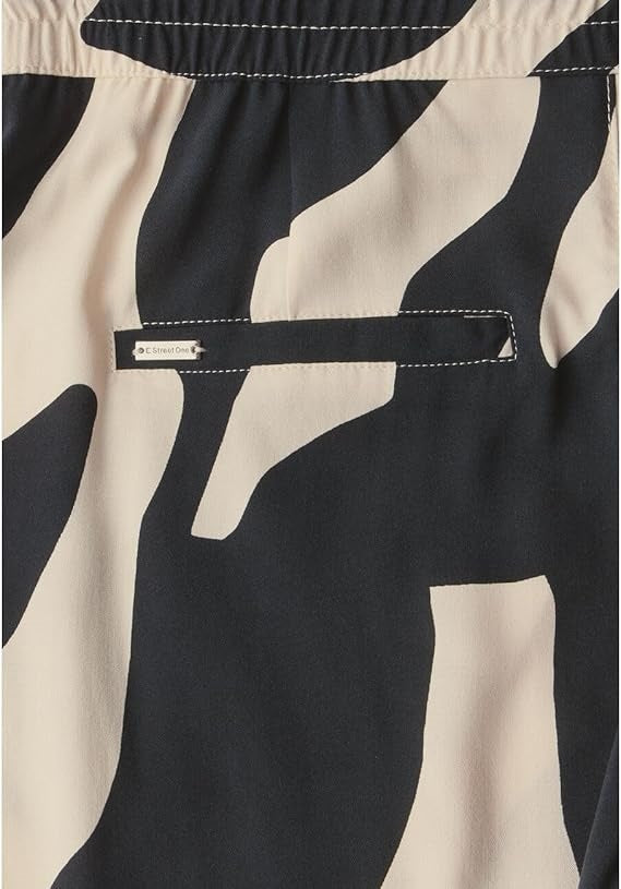 Style LTD QR Emee PRINT HW Wid – Whale Tail Grey 
