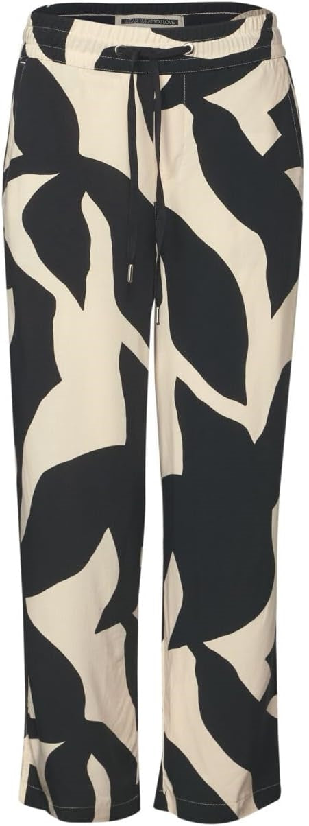 Style LTD QR Emee PRINT HW Wid – Whale Tail Grey 
