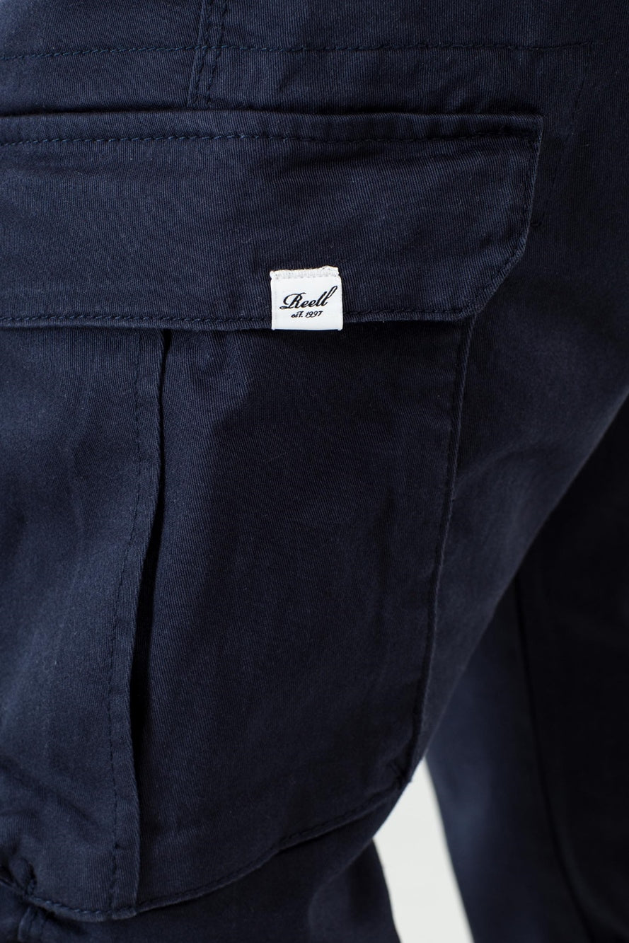 REFLEX RIB CARGO NAVY