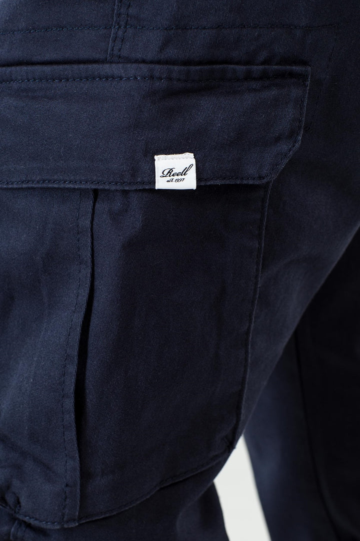 REFLEX RIB CARGO NAVY