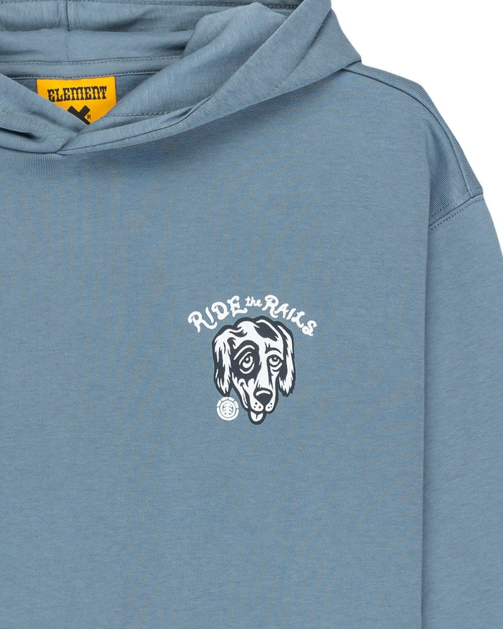 Timber Hobos Blue Mirage