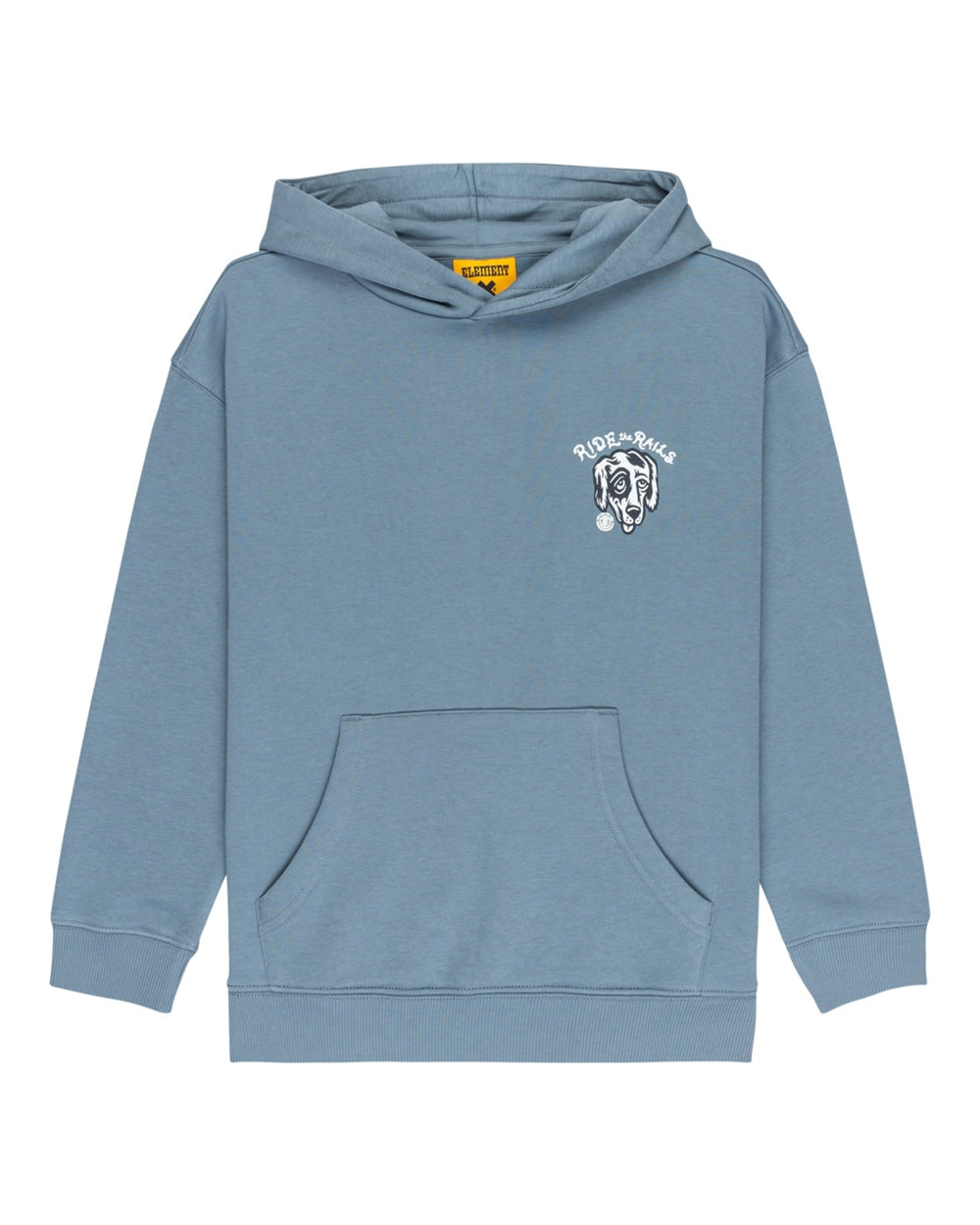 Timber Hobos Blue Mirage