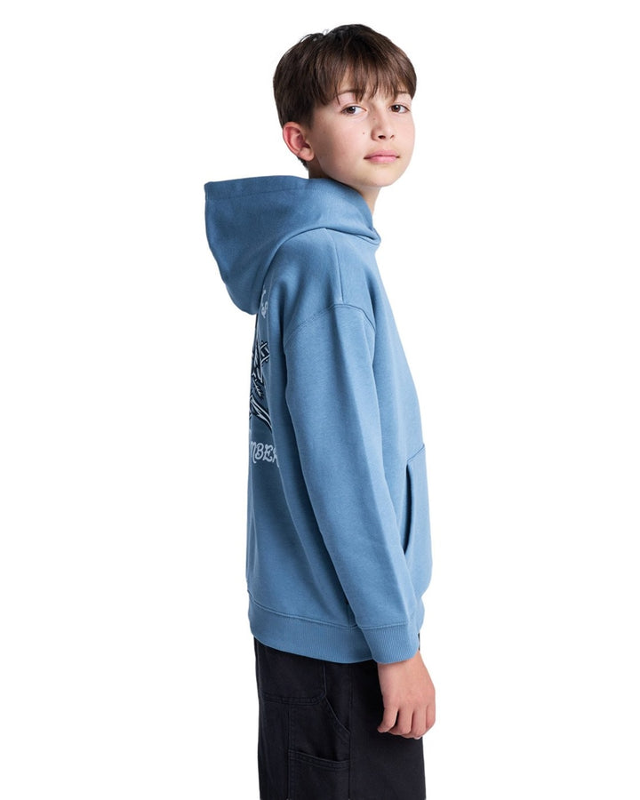 Timber Hobos Blue Mirage