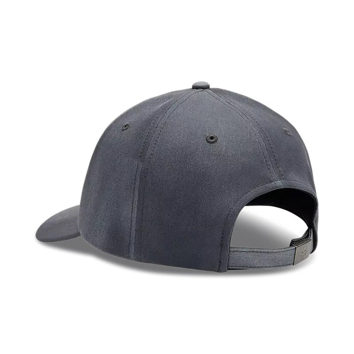 AOP Adjustable Hat Grey