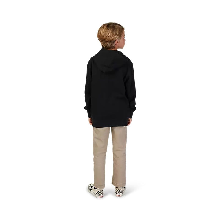 YTH Legacy Fleece PO Black