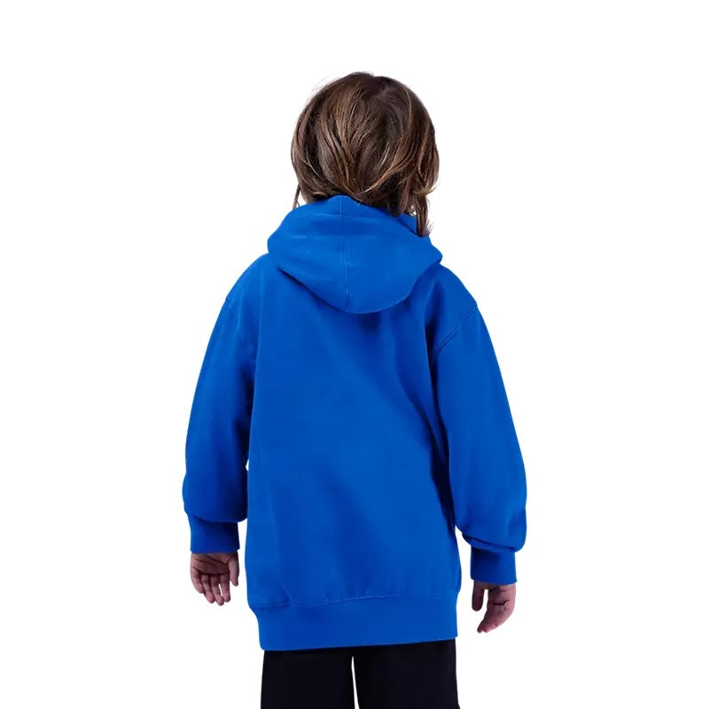 YTH Absolute Fleece PO Blue