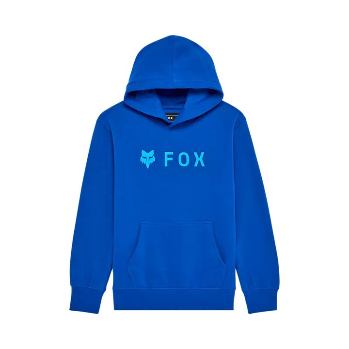 YTH Absolute Fleece PO Blue