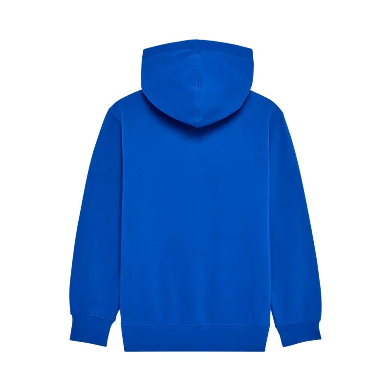 YTH Absolute Fleece PO Blue