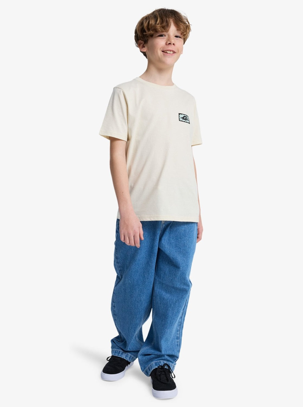 The Foam Denim Mood Indigo