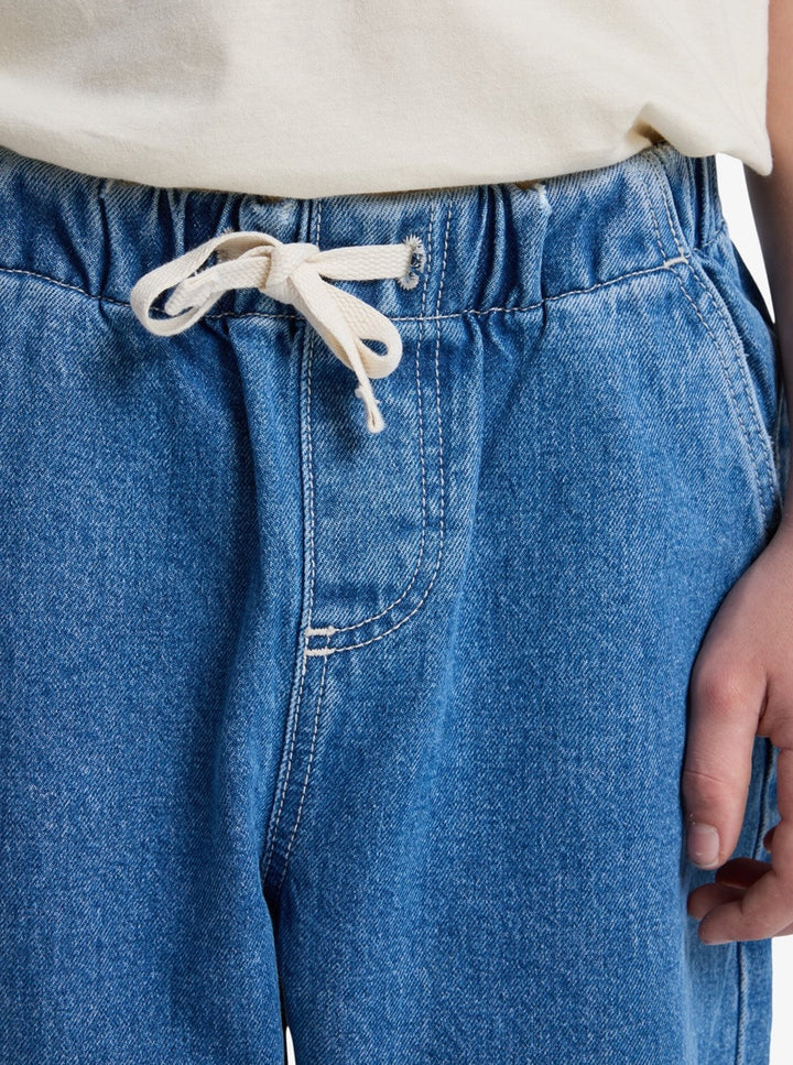 The Foam Denim Mood Indigo