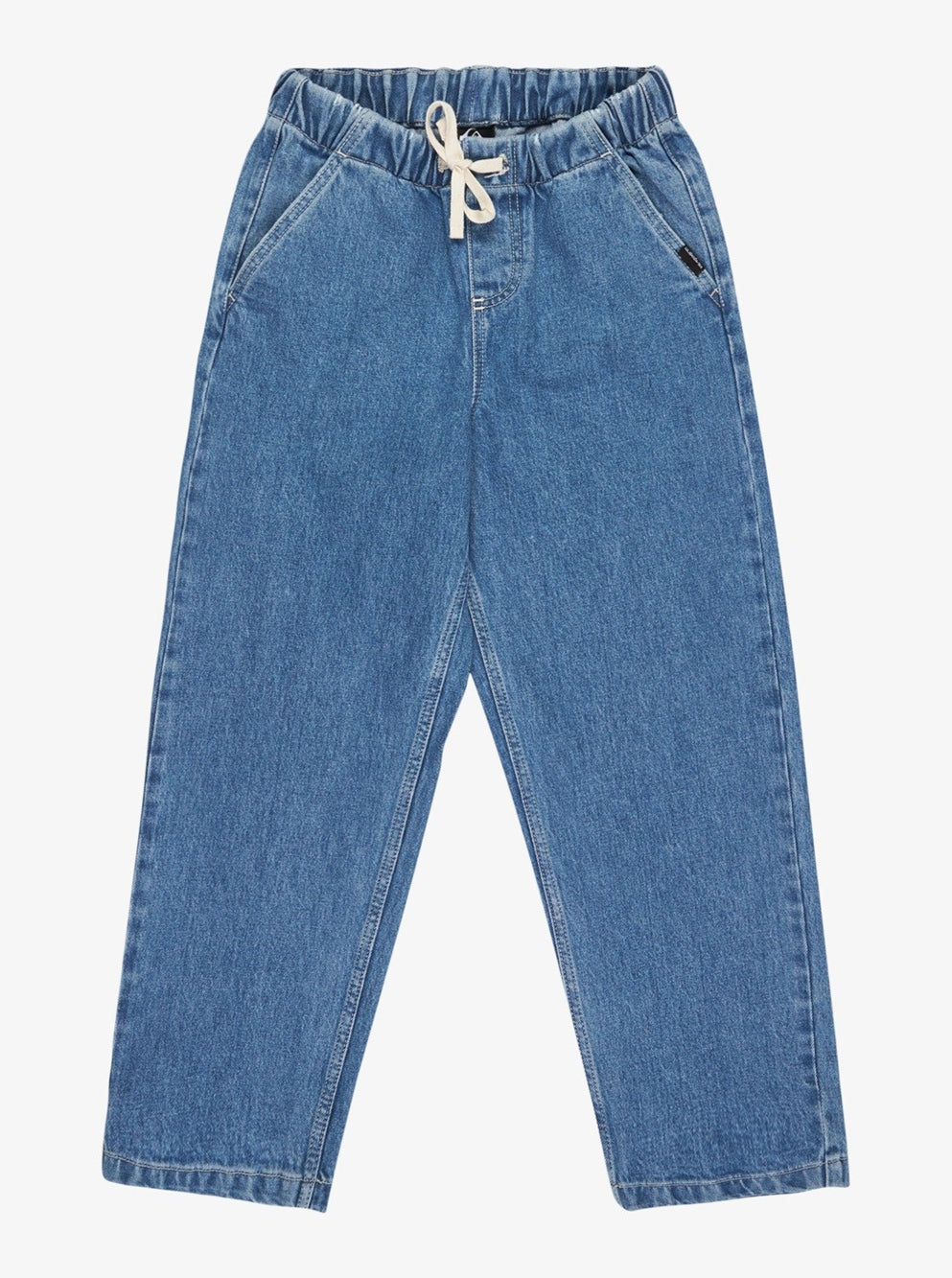 The Foam Denim Mood Indigo