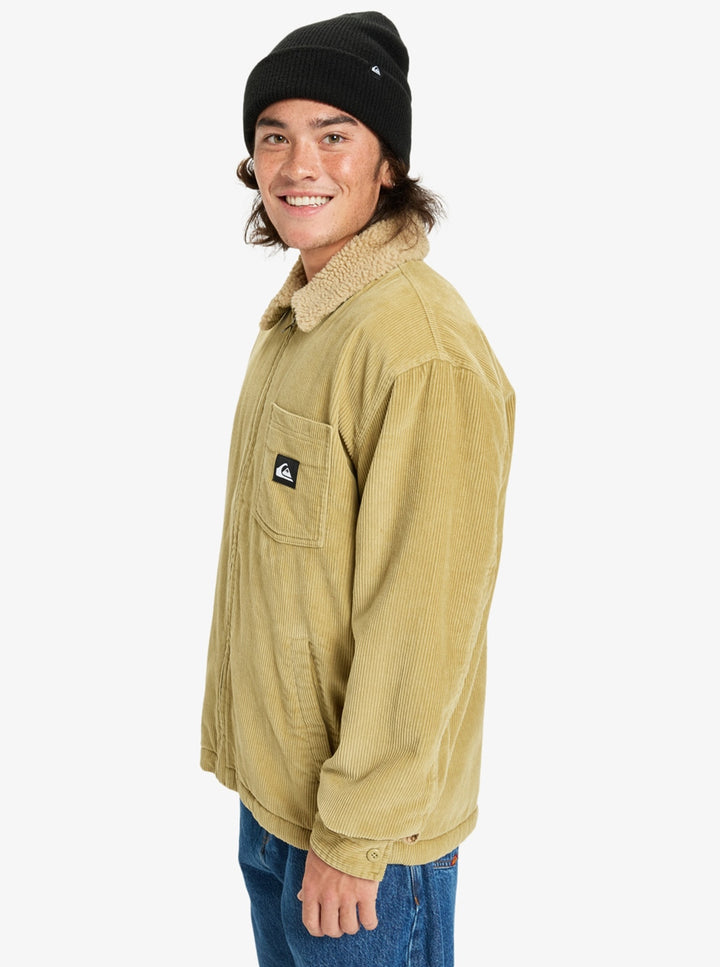 DNA Sherpa Sponge