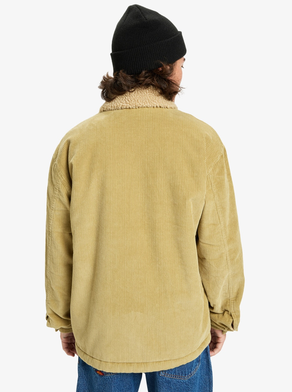 DNA Sherpa Sponge
