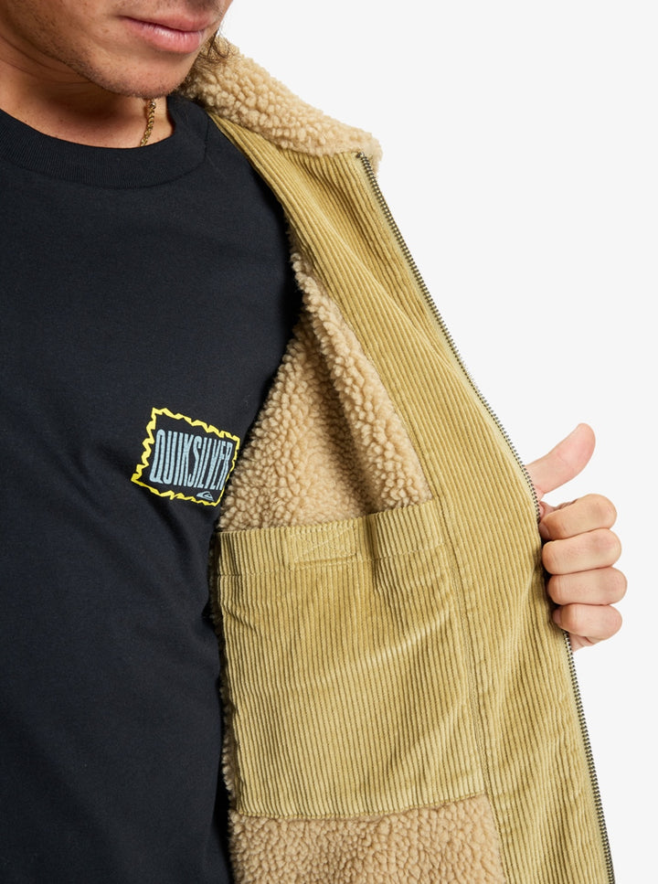 DNA Sherpa Sponge