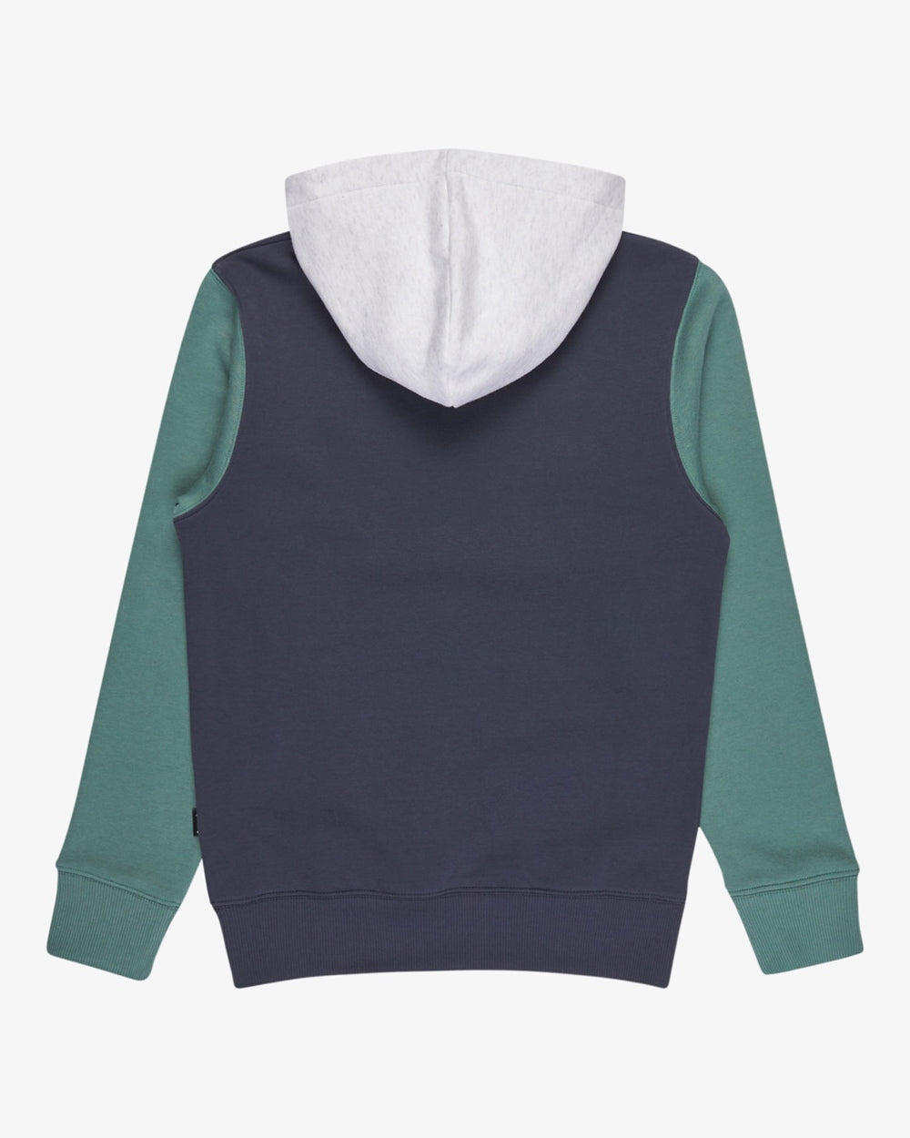 Arch Block Ombre Blue