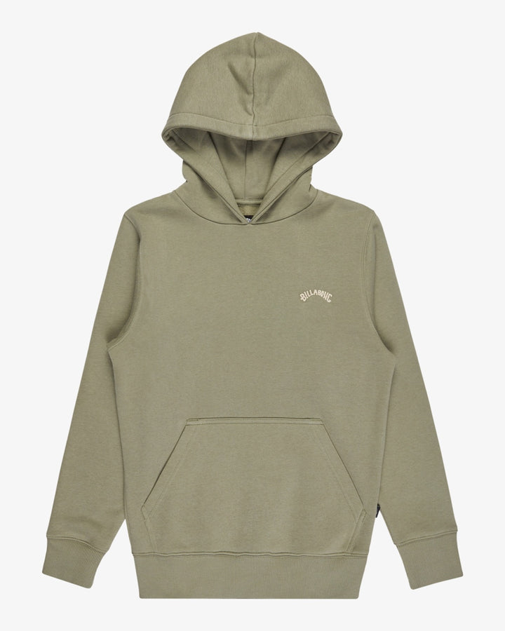 Arch Grey Green