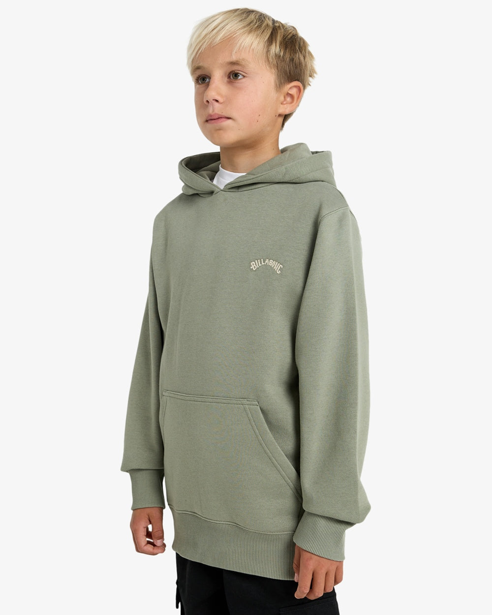 Arch Grey Green