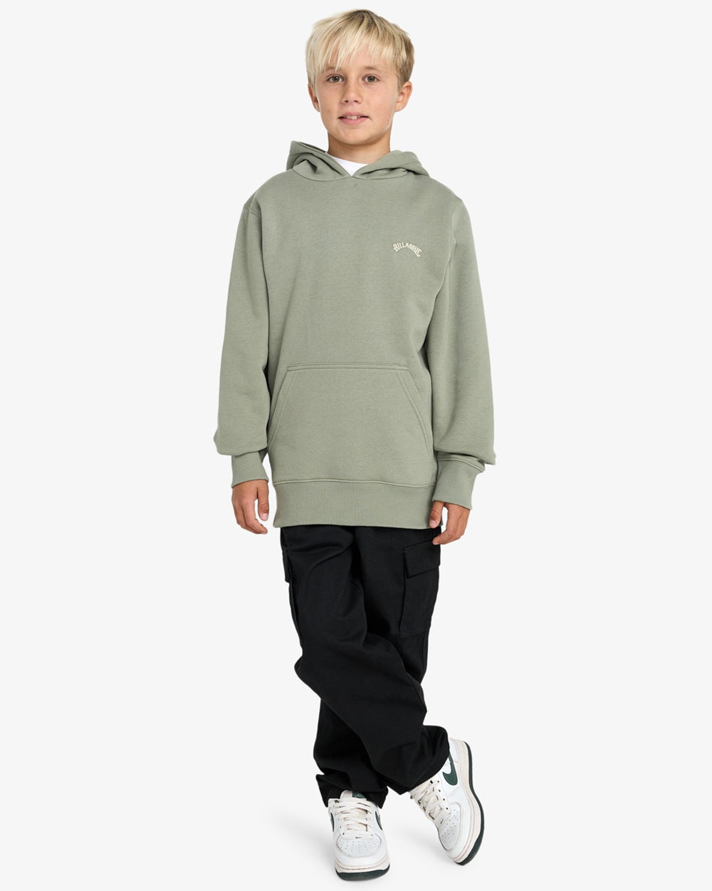 Arch Grey Green