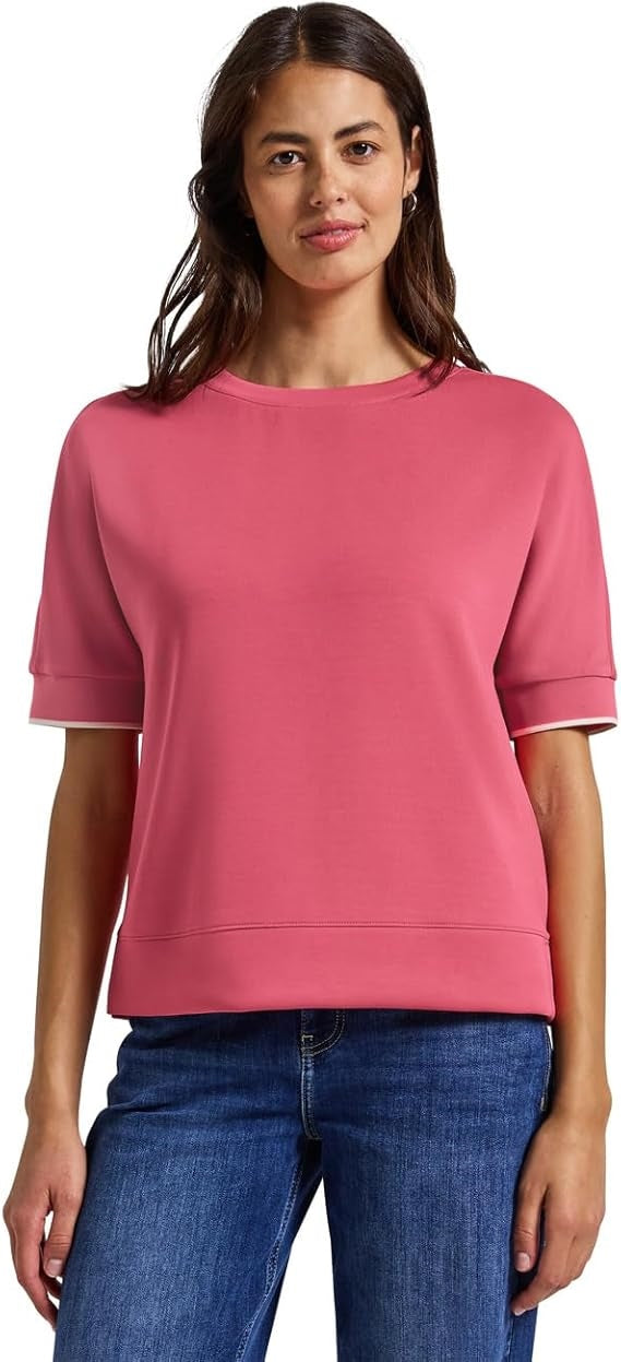 LTD QR silk look shirt w.rib c – 16858 #farbe_16858