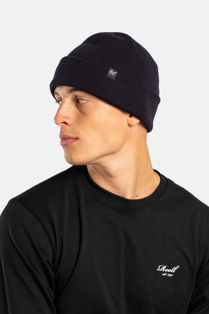 BEANIE Dark Navy