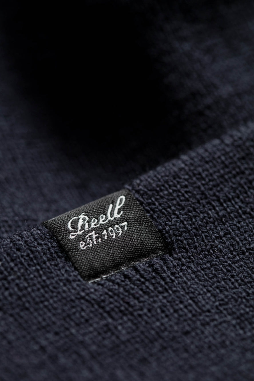 BEANIE Dark Navy