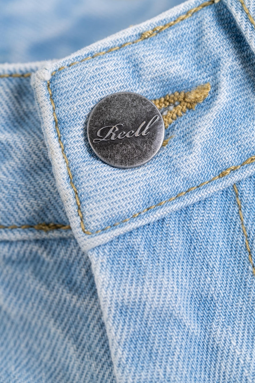 Women Betty Baggy Light Blue