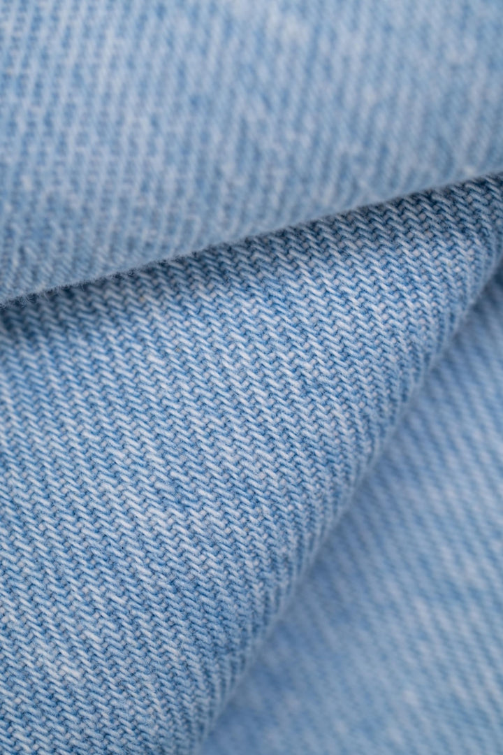 Women Betty Baggy Light Blue