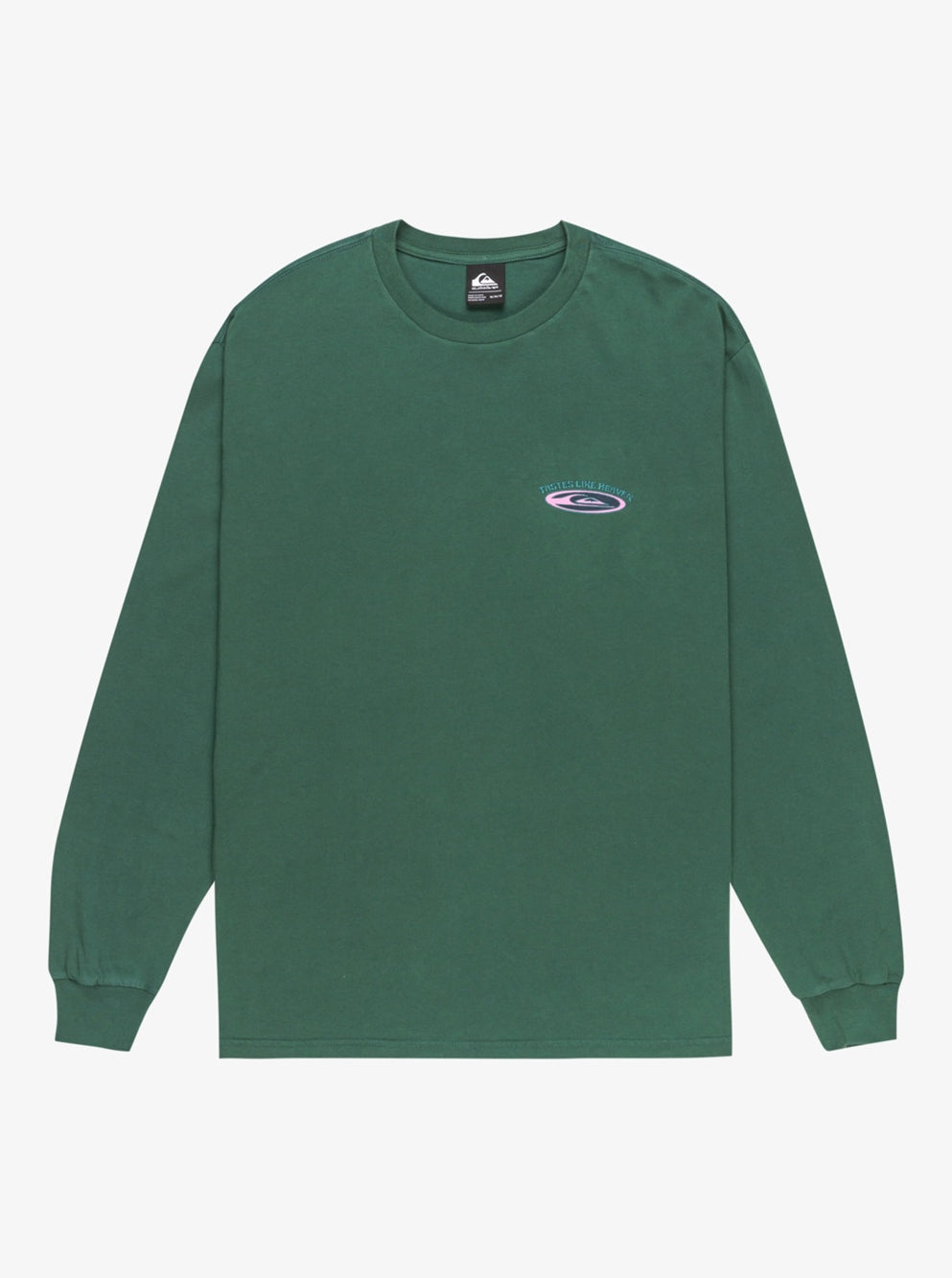 Hw Hollow Coves Trekking Green