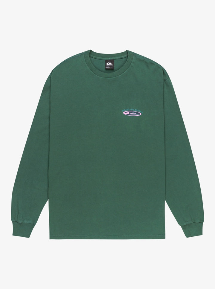 Hw Hollow Coves Trekking Green