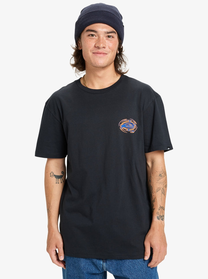 Ev Moon Run Black