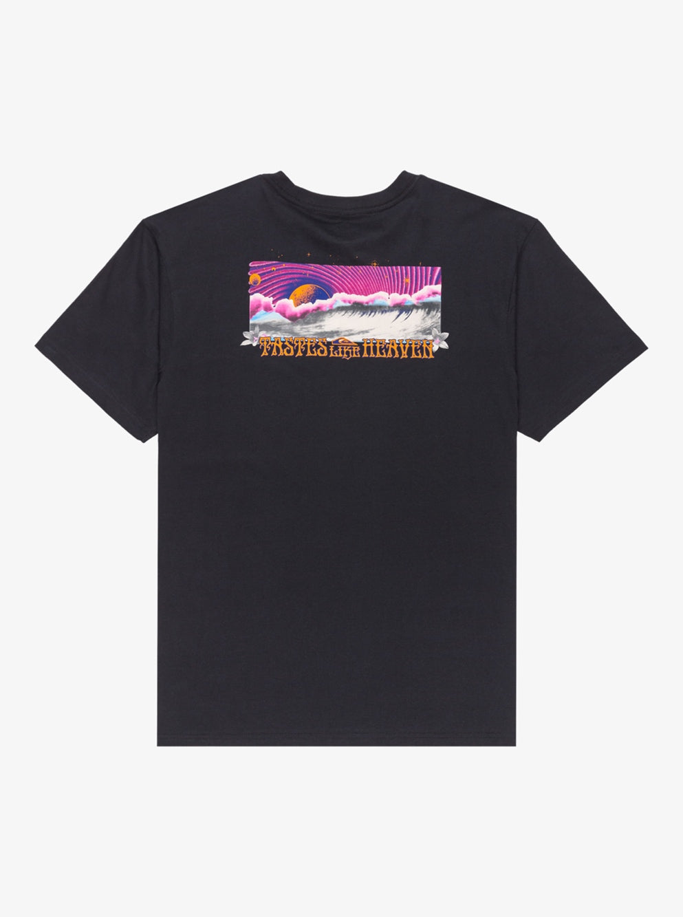 Ev Moon Run Black
