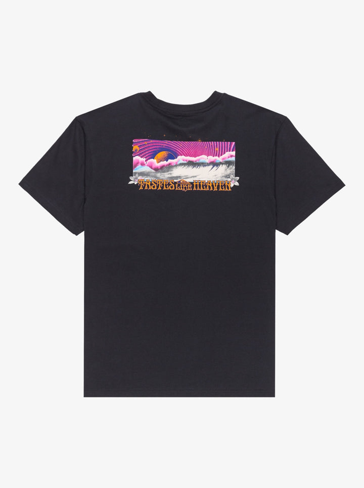 Ev Moon Run Black