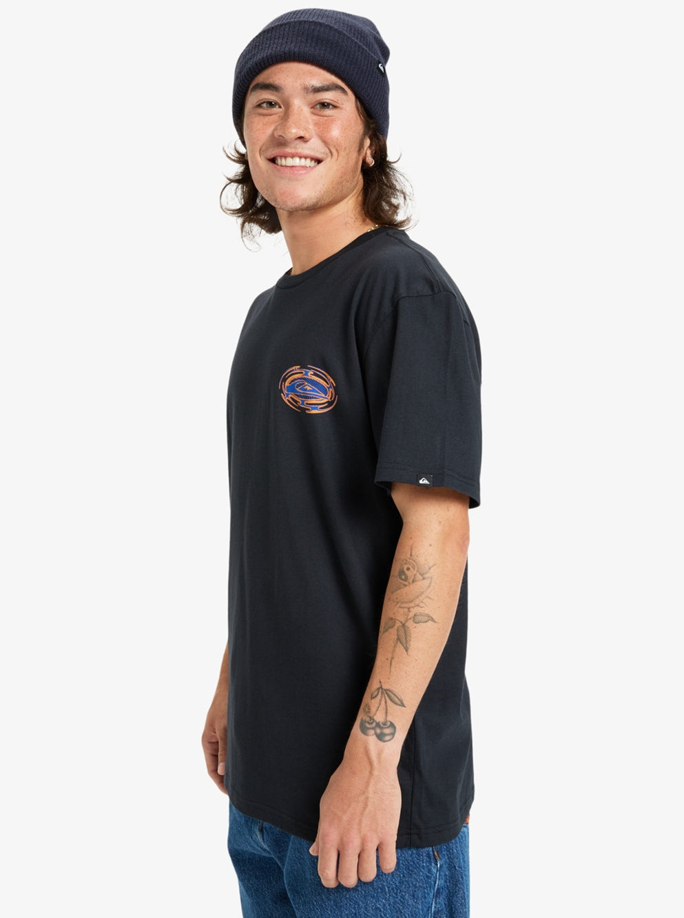 Ev Moon Run Black