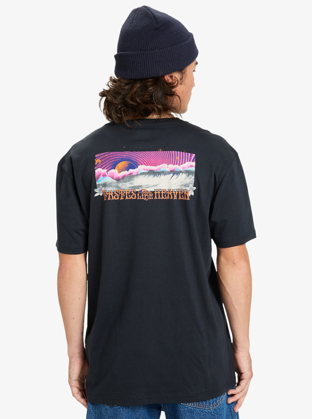 Ev Moon Run Black