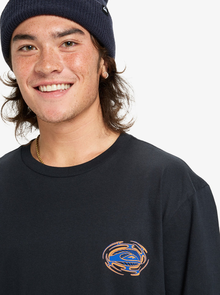 Ev Moon Run Black