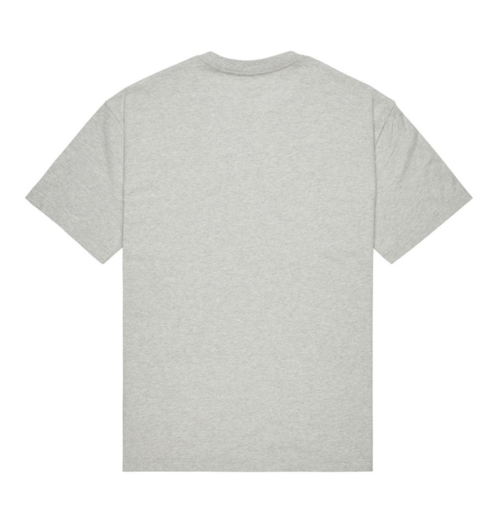 Manteca Light Heather Grey