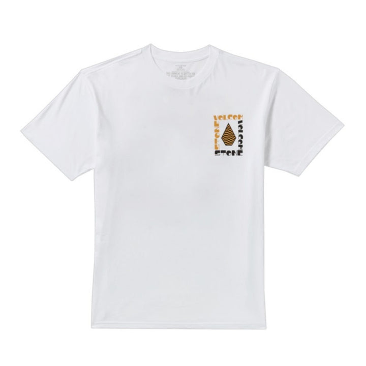 Cornerstone SST White